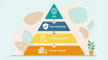 Hoe werkt certificering? Van aanvraag tot certificaat