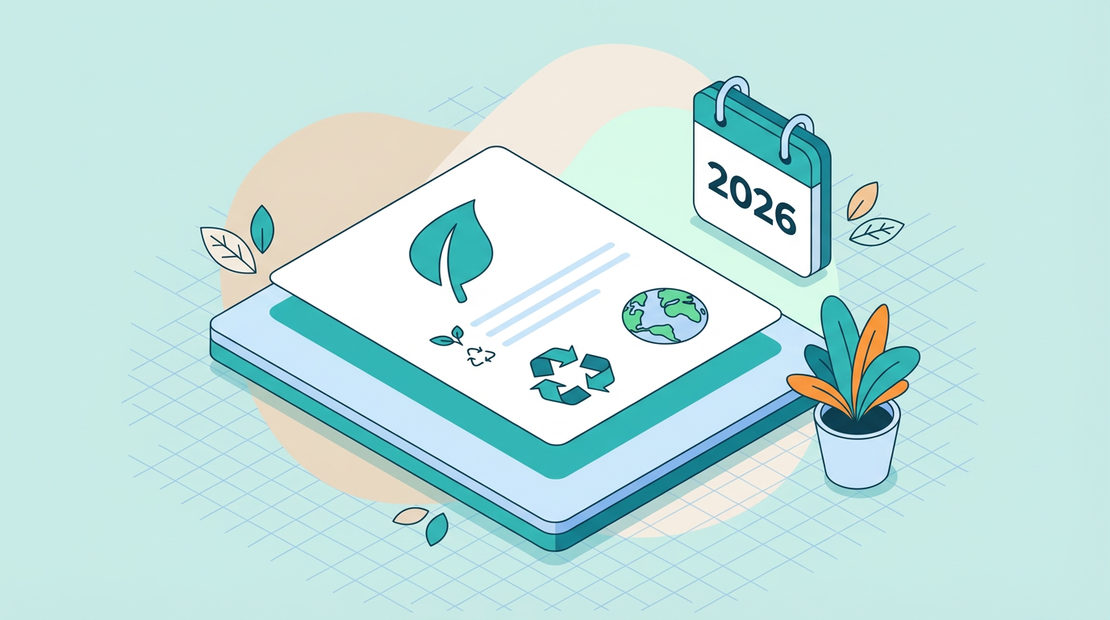 ISO 14001:2026: wat verandert er?