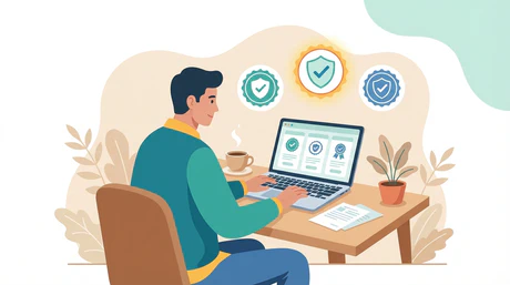 Certificeerders vergelijken: zo doe je dat