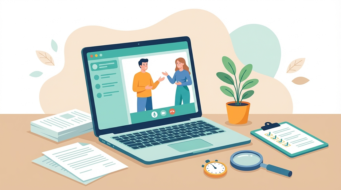 Remote audit: wat is het en hoe werkt het?