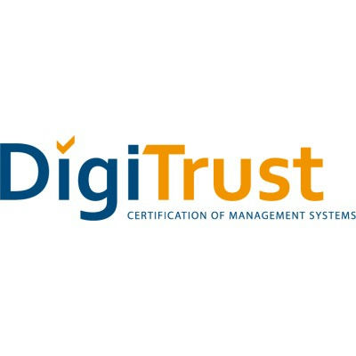 Digitrust B.V. logo