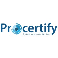 ProCertify B.V. logo