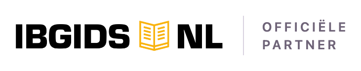 Officiële partner van IBgids.nl